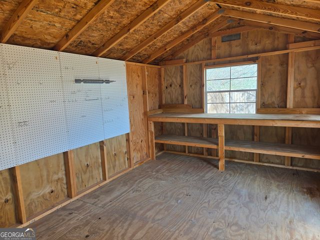 2466 Foxy Drive, Bethlehem, GA 30620