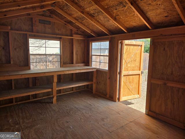 2466 Foxy Drive, Bethlehem, GA 30620