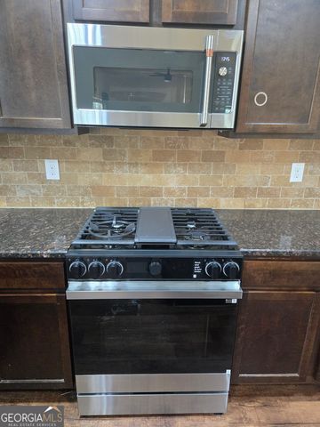 2466 Foxy Drive, Bethlehem, GA 30620