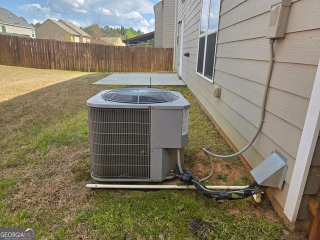 2466 Foxy Drive, Bethlehem, GA 30620