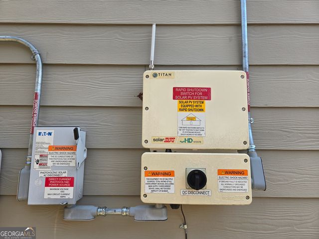 2466 Foxy Drive, Bethlehem, GA 30620