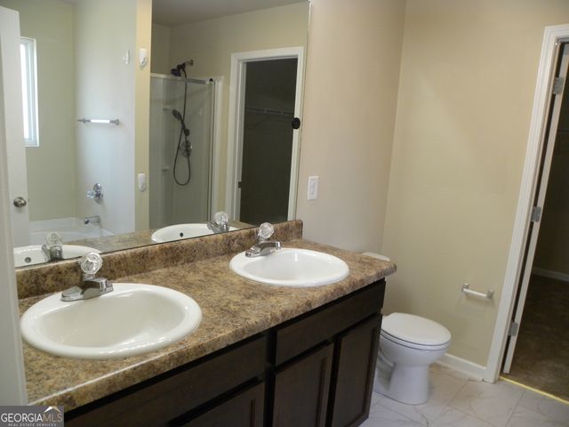 2466 Foxy Drive, Bethlehem, GA 30620