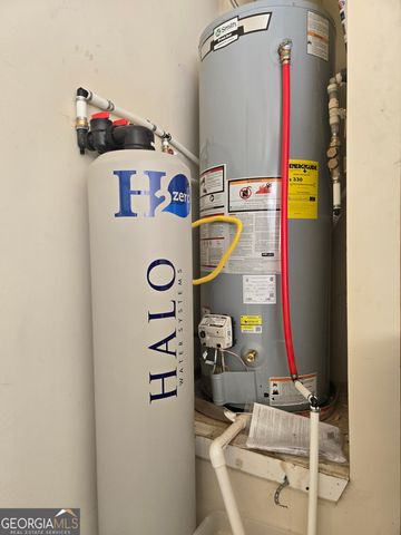 2466 Foxy Drive, Bethlehem, GA 30620