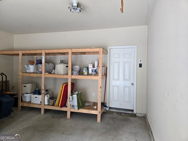 2466 Foxy Drive, Bethlehem, GA 30620