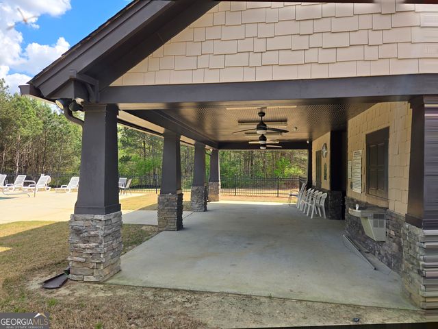 2466 Foxy Drive, Bethlehem, GA 30620