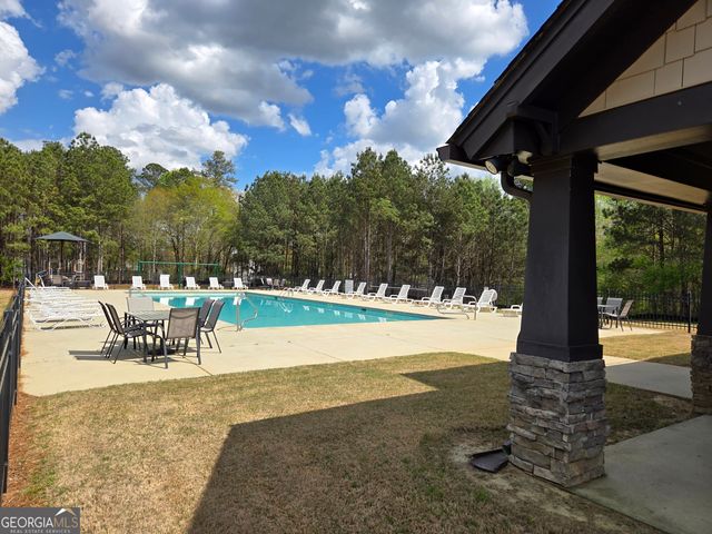 2466 Foxy Drive, Bethlehem, GA 30620