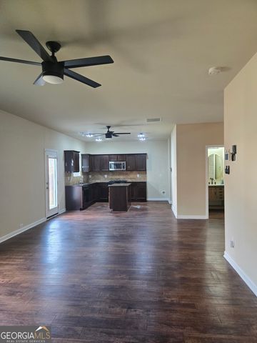 2466 Foxy Drive, Bethlehem, GA 30620