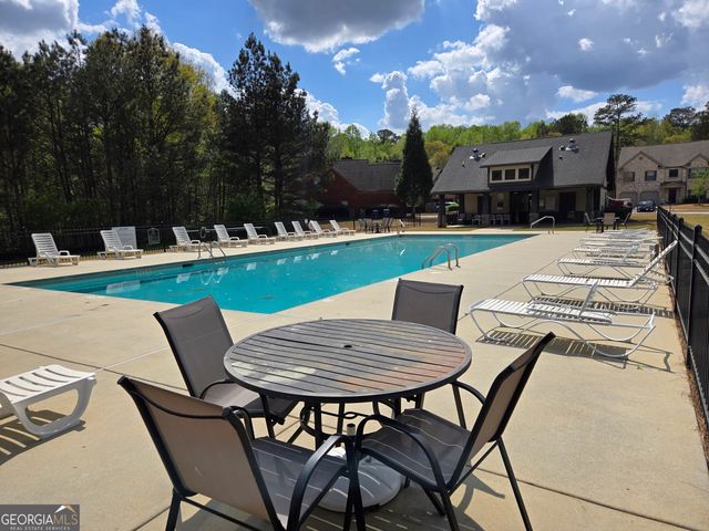 2466 Foxy Drive, Bethlehem, GA 30620