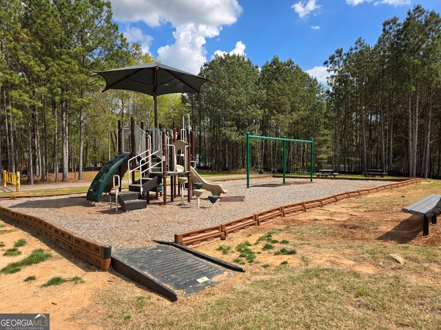 2466 Foxy Drive, Bethlehem, GA 30620