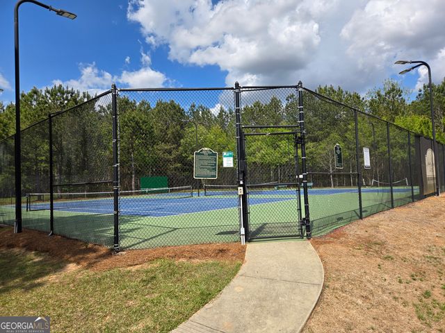 2466 Foxy Drive, Bethlehem, GA 30620