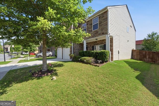 2466 Foxy Drive, Bethlehem, GA 30620