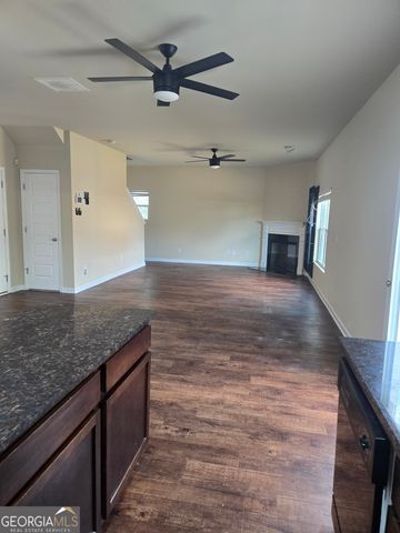 2466 Foxy Drive, Bethlehem, GA 30620