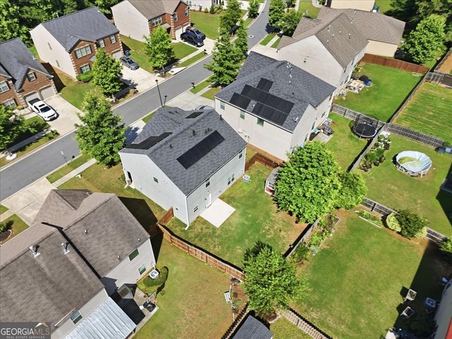 2466 Foxy Drive, Bethlehem, GA 30620
