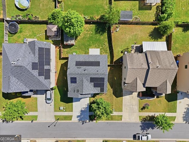 2466 Foxy Drive, Bethlehem, GA 30620