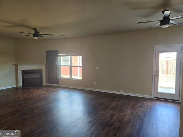 2466 Foxy Drive, Bethlehem, GA 30620