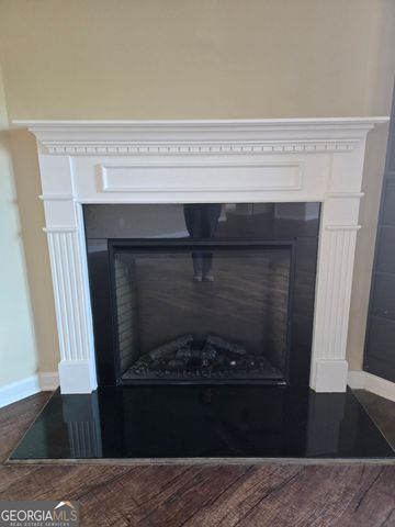 2466 Foxy Drive, Bethlehem, GA 30620