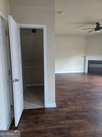 2466 Foxy Drive, Bethlehem, GA 30620