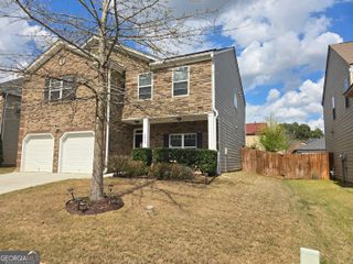 2466 Foxy Drive, Bethlehem, GA 30620