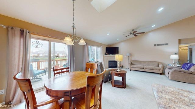 49220 Village Pointe Drive, Shelby Twp, MI 48315