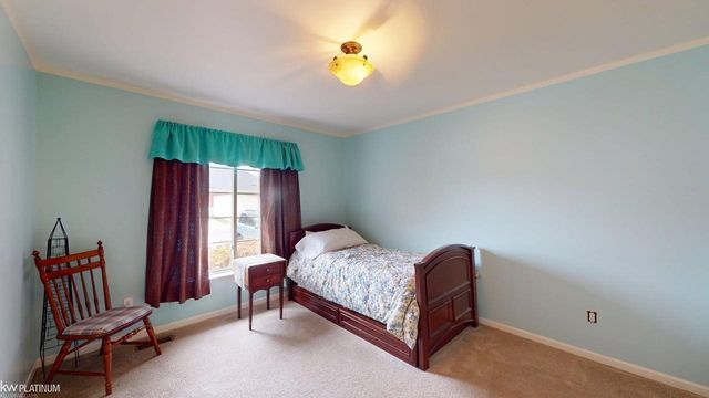 49220 Village Pointe Drive, Shelby Twp, MI 48315