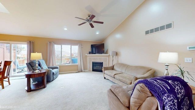 49220 Village Pointe Drive, Shelby Twp, MI 48315