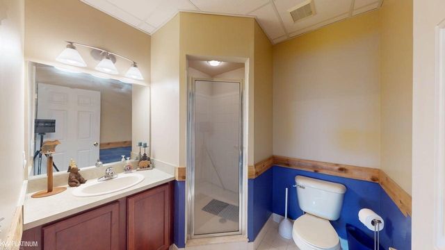 49220 Village Pointe Drive, Shelby Twp, MI 48315