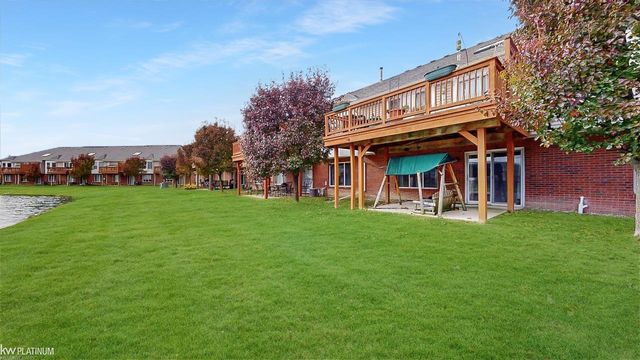 49220 Village Pointe Drive, Shelby Twp, MI 48315