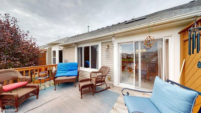 49220 Village Pointe Drive, Shelby Twp, MI 48315