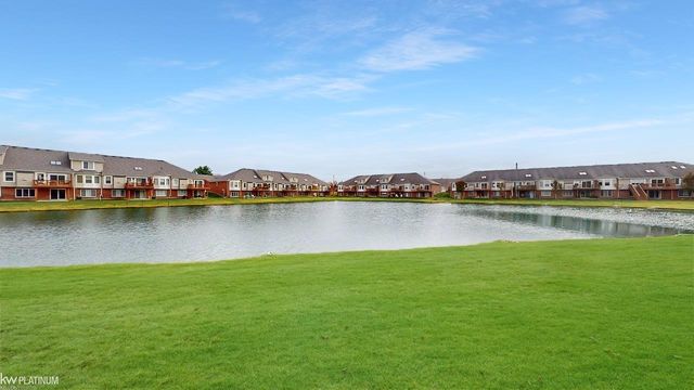 49220 Village Pointe Drive, Shelby Twp, MI 48315