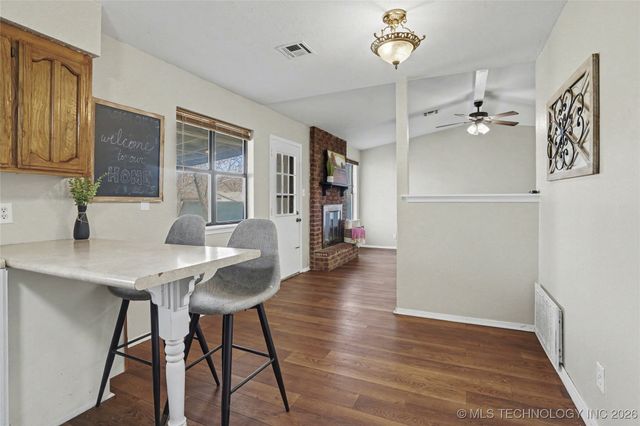 463 W 147th Street, Glenpool, OK 74033