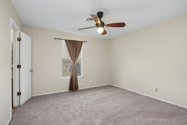 463 W 147th Street, Glenpool, OK 74033