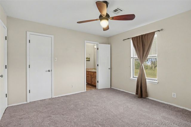 463 W 147th Street, Glenpool, OK 74033