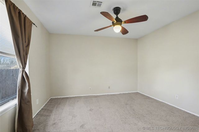 463 W 147th Street, Glenpool, OK 74033