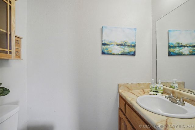 463 W 147th Street, Glenpool, OK 74033