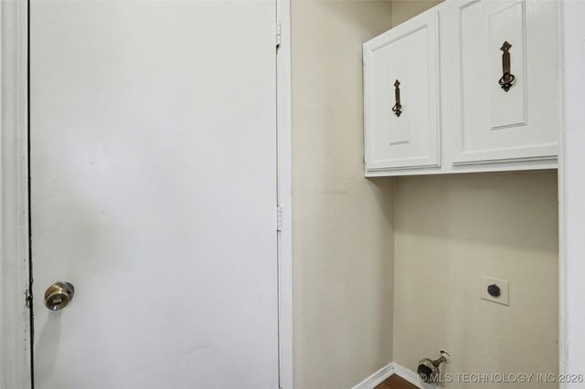 463 W 147th Street, Glenpool, OK 74033