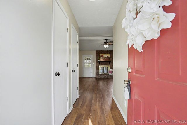 463 W 147th Street, Glenpool, OK 74033