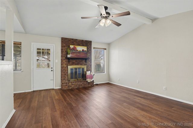 463 W 147th Street, Glenpool, OK 74033