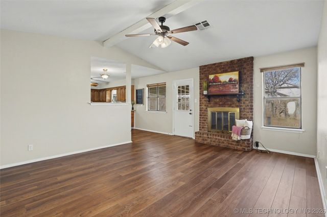 463 W 147th Street, Glenpool, OK 74033