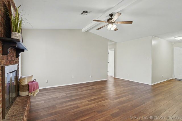 463 W 147th Street, Glenpool, OK 74033