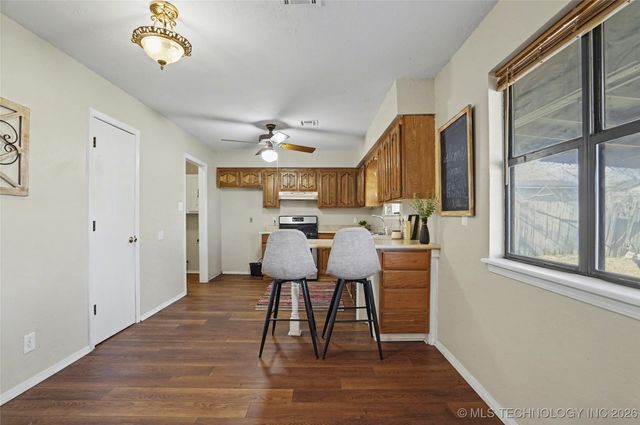 463 W 147th Street, Glenpool, OK 74033