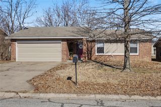 463 W 147th Street, Glenpool, OK 74033