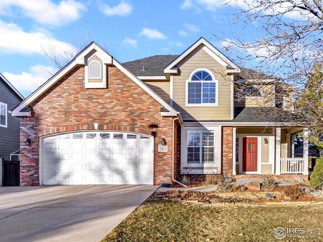 5903 Twin Wash Sq, Fort Collins, CO 80528