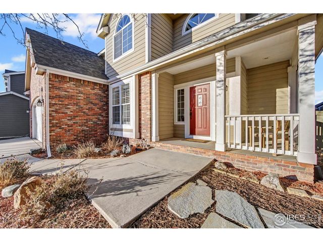 5903 Twin Wash Sq, Fort Collins, CO 80528