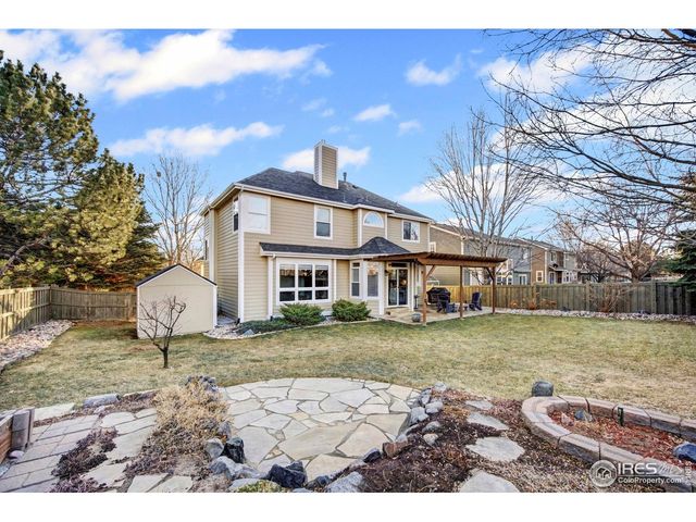 5903 Twin Wash Sq, Fort Collins, CO 80528