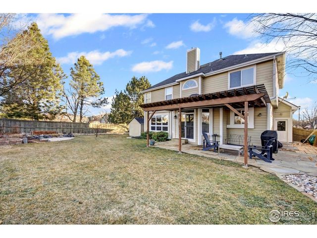5903 Twin Wash Sq, Fort Collins, CO 80528