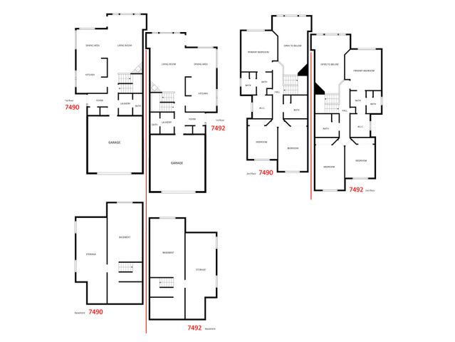 7490 SOUTHCREST CIR, Midvale, UT 84047