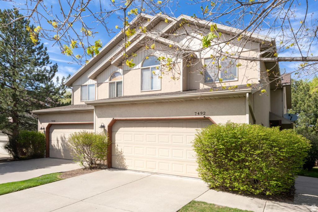 Image 21 of property listing at 7490 SOUTHCREST CIR, Midvale, UT 84047