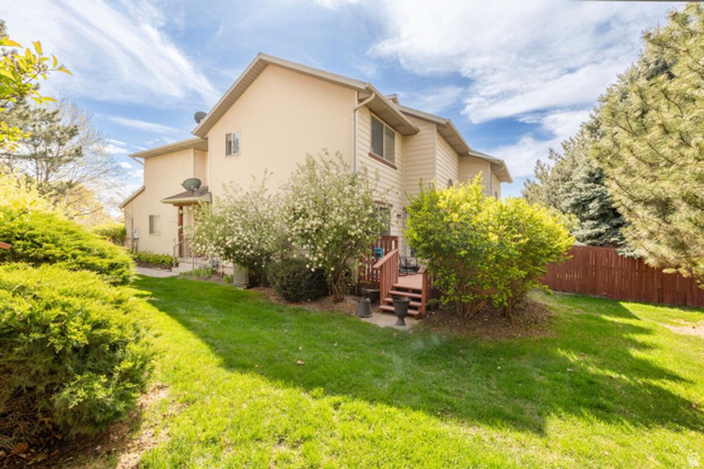 Image 40 of property listing at 7490 SOUTHCREST CIR, Midvale, UT 84047