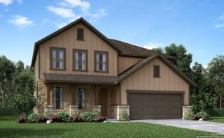 943 Earp Blvd, San Antonio, TX 78260