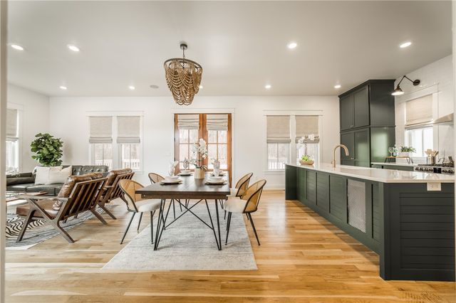 328 N Cross Avenue, Fayetteville, AR 72701